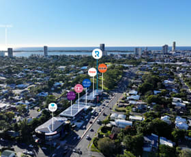 Shop & Retail commercial property for lease at 133 Smith Street Southport QLD 4215