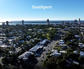 Hotel, Motel, Pub & Leisure commercial property for lease at 133 Smith Street Southport QLD 4215