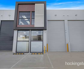 Factory, Warehouse & Industrial commercial property for lease at 3/7 Quinlan Road Epping VIC 3076