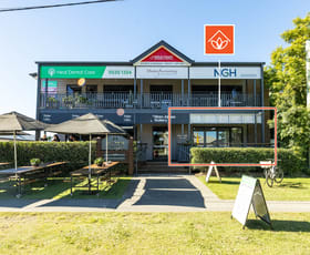 Medical / Consulting commercial property for lease at 1B/34 Tallebudgera Creek Road Burleigh Heads QLD 4220