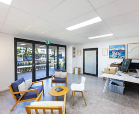 Medical / Consulting commercial property for lease at 1B/34 Tallebudgera Creek Road Burleigh Heads QLD 4220