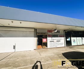 Shop & Retail commercial property for lease at Penrith NSW 2750