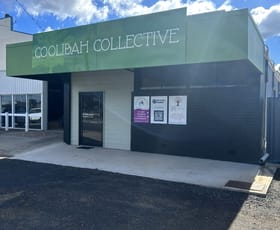 Offices commercial property for lease at 5 Coolibah Street Dalby QLD 4405