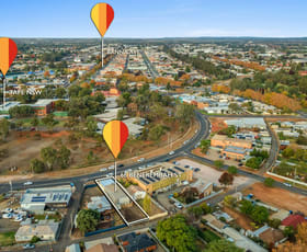 Factory, Warehouse & Industrial commercial property for lease at 68 Benerembah Street Griffith NSW 2680