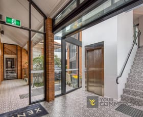 Offices commercial property for lease at 60 Edmondstone Road Bowen Hills QLD 4006
