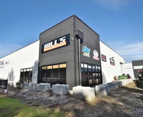 Shop & Retail commercial property for lease at 1/7 McKoy Street Wodonga VIC 3690