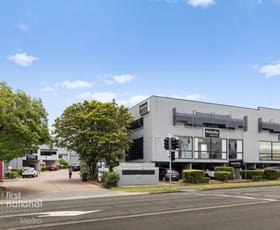 Offices commercial property leased at 17/121 Newmarket Road Windsor QLD 4030