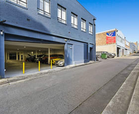 Factory, Warehouse & Industrial commercial property for lease at 15 Whiting Street Artarmon NSW 2064