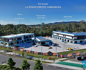 Shop & Retail commercial property for lease at New Centre/2-6 Dixon Circuit Yarrabilba QLD 4207