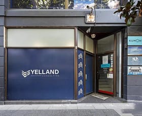 Shop & Retail commercial property leased at Shop 1/54 Burwood Road Burwood NSW 2134