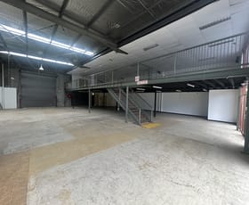 Factory, Warehouse & Industrial commercial property for lease at Unit 2/177 Airds Road Leumeah NSW 2560