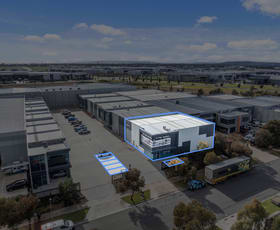 Factory, Warehouse & Industrial commercial property for sale at 15/63 Ricky Way Epping VIC 3076