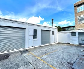 Factory, Warehouse & Industrial commercial property for lease at 14&15/107 Old Pittwater Road Brookvale NSW 2100