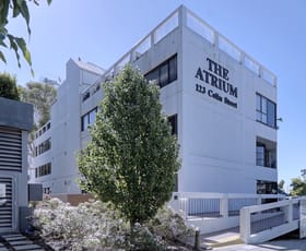 Medical / Consulting commercial property for lease at 26/123 Colin Street West Perth WA 6005