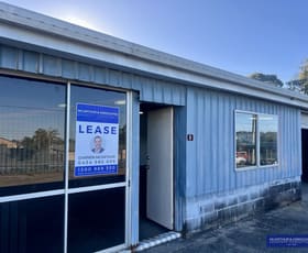 Factory, Warehouse & Industrial commercial property for lease at Deception Bay QLD 4508
