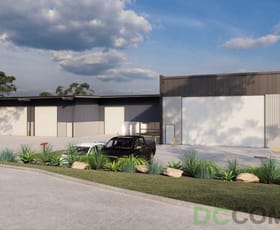 Factory, Warehouse & Industrial commercial property for lease at 1/208 North Street North Toowoomba QLD 4350