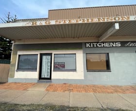 Offices commercial property for lease at 50 Main Street West Wyalong NSW 2671