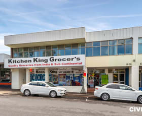 Factory, Warehouse & Industrial commercial property leased at Basement   Area 1/14-16 Colbee Court Phillip ACT 2606