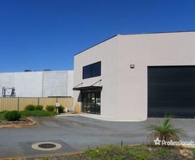 Factory, Warehouse & Industrial commercial property for lease at 1/6 Finance Place Malaga WA 6090