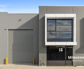 Offices commercial property for lease at 15 Rusty Place Hallam VIC 3803