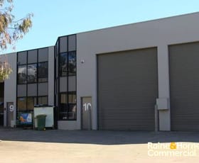 Offices commercial property for lease at 10/29 Helles Avenue Moorebank NSW 2170