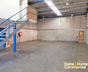 Factory, Warehouse & Industrial commercial property for sale at 10/29 Helles Avenue Moorebank NSW 2170