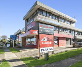 Offices commercial property for lease at 3/543 Pittwater Road Brookvale NSW 2100