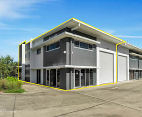 Factory, Warehouse & Industrial commercial property for sale at Unit 1/50 Lysaght Street Coolum Beach QLD 4573