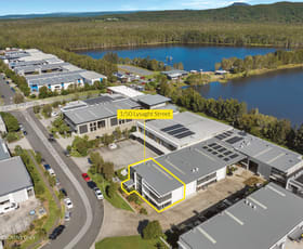 Factory, Warehouse & Industrial commercial property for sale at Unit 1/50 Lysaght Street Coolum Beach QLD 4573
