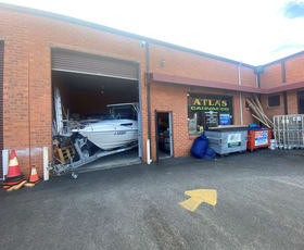 Factory, Warehouse & Industrial commercial property for lease at 5/82-86 Jardine Street Fairy Meadow NSW 2519