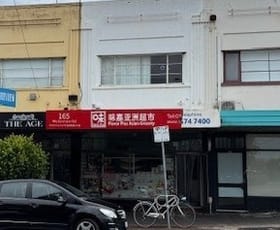 Shop & Retail commercial property for lease at 165 McKinnon Road Mckinnon VIC 3204