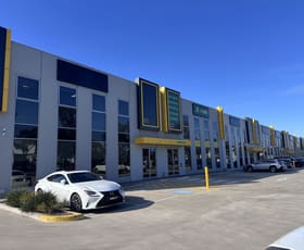 Factory, Warehouse & Industrial commercial property for lease at 1/220-238 Maidstone street Altona VIC 3018