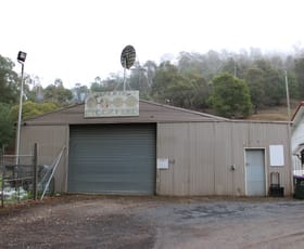 Factory, Warehouse & Industrial commercial property for lease at 6d Curlings Road Flowerdale VIC 3717