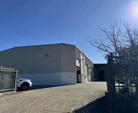 Factory, Warehouse & Industrial commercial property for lease at Ingleburn NSW 2565