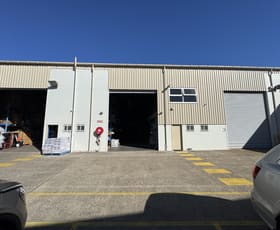 Factory, Warehouse & Industrial commercial property for lease at Ingleburn NSW 2565