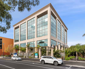 Offices commercial property for lease at Part Level 5/92-100 Brougham Street Geelong VIC 3220