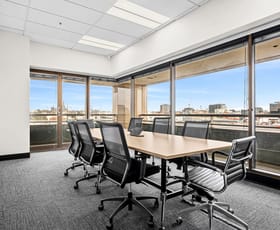 Offices commercial property for lease at Part Level 5/92-100 Brougham Street Geelong VIC 3220