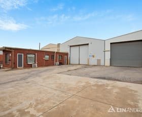 Factory, Warehouse & Industrial commercial property for lease at 1&2/9-11 North Terrace Wingfield SA 5013