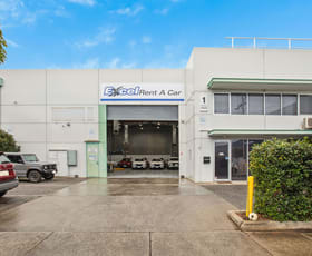 Factory, Warehouse & Industrial commercial property for lease at 1 Weaver Avenue Richmond SA 5033