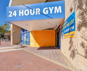 Showrooms / Bulky Goods commercial property for lease at 15-19 Pinjarra Road Mandurah WA 6210