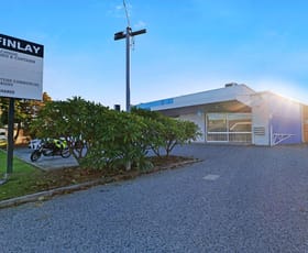 Showrooms / Bulky Goods commercial property for lease at 2/6 Finlay Place Wangara WA 6065