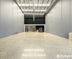 Showrooms / Bulky Goods commercial property for lease at 18/21 Cook Road Mitcham VIC 3132