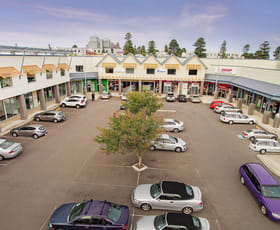 Offices commercial property for lease at Office 3/24 Fairy Street Warrnambool VIC 3280