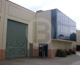 Factory, Warehouse & Industrial commercial property for lease at 2/39-41 FOURTH AVENUE Blacktown NSW 2148