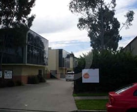 Factory, Warehouse & Industrial commercial property for lease at 2/39-41 FOURTH AVENUE Blacktown NSW 2148