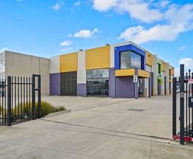 Factory, Warehouse & Industrial commercial property for lease at Unit 1/5 Integration Court Truganina VIC 3029