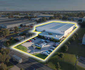 Factory, Warehouse & Industrial commercial property for lease at 27 Wedgewood Rd Hallam VIC 3803