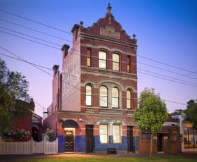 Showrooms / Bulky Goods commercial property for lease at 325-327 Bank Street South Melbourne VIC 3205