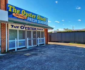 Shop & Retail commercial property for lease at 2/1059 Lemon Tree Passage Road Tanilba Bay NSW 2319