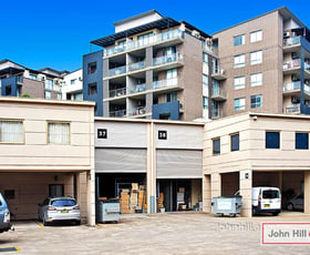 Factory, Warehouse & Industrial commercial property for lease at 38/378 Parramatta Road Homebush West NSW 2140